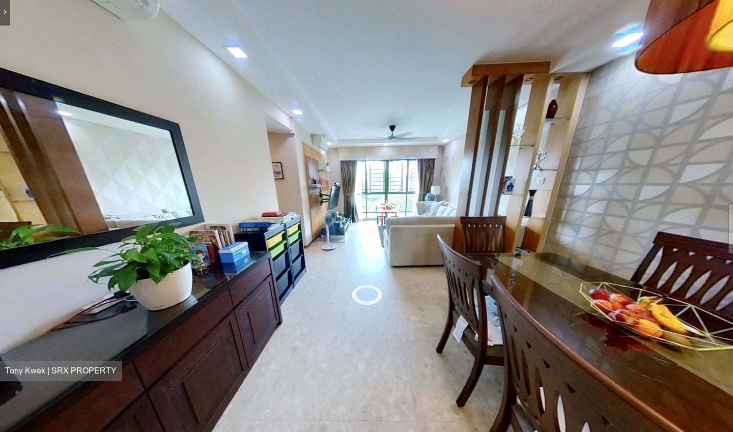 Woodsvale (D25), Condominium #338688091